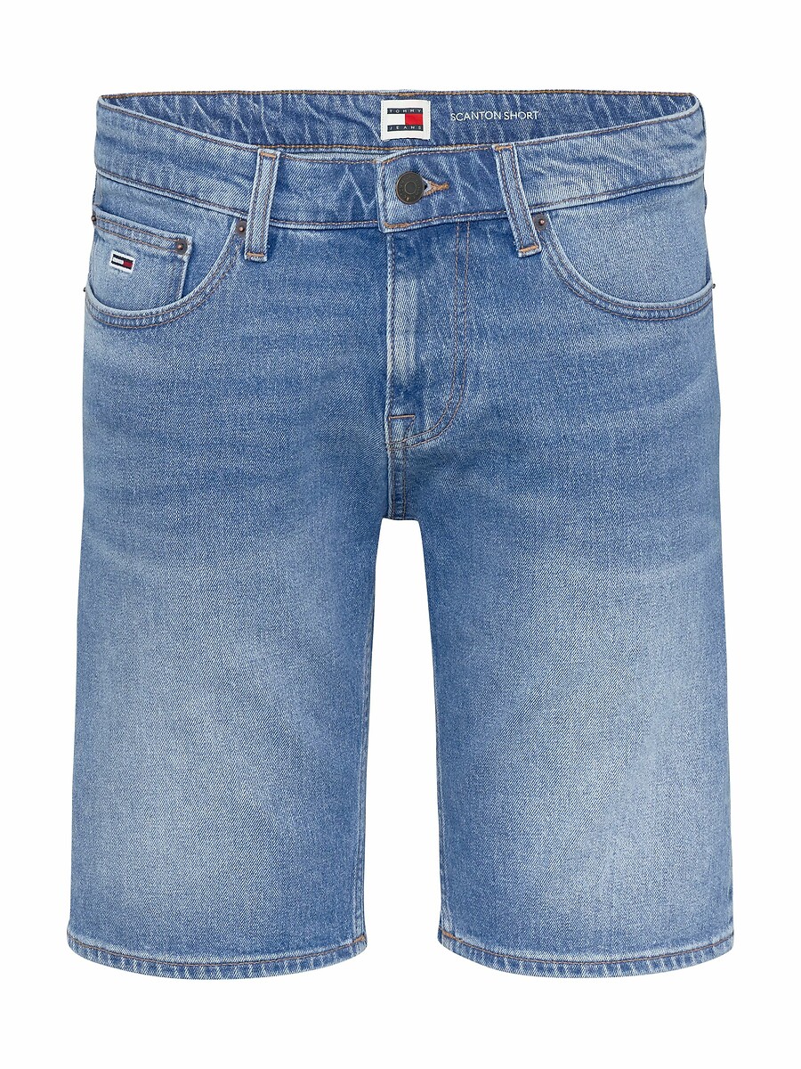 TOMMY JEANS<br>Shorts jeans slim