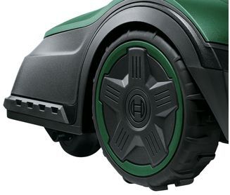 Bosch Indego S+ 500 Robotmaaier - Groen - Inclusief Laadstation en Accessoires