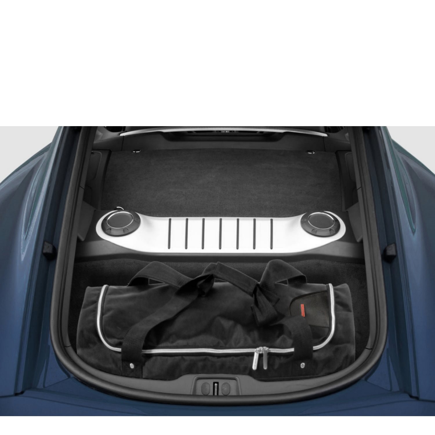 Car-Bags Porsche Cayman (981) 2012-2016 Reistas
