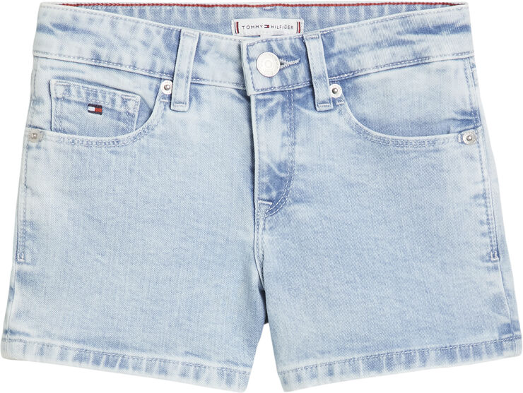 Tommy Hilfiger NORA SHORT SOFT LIGHT Softlight