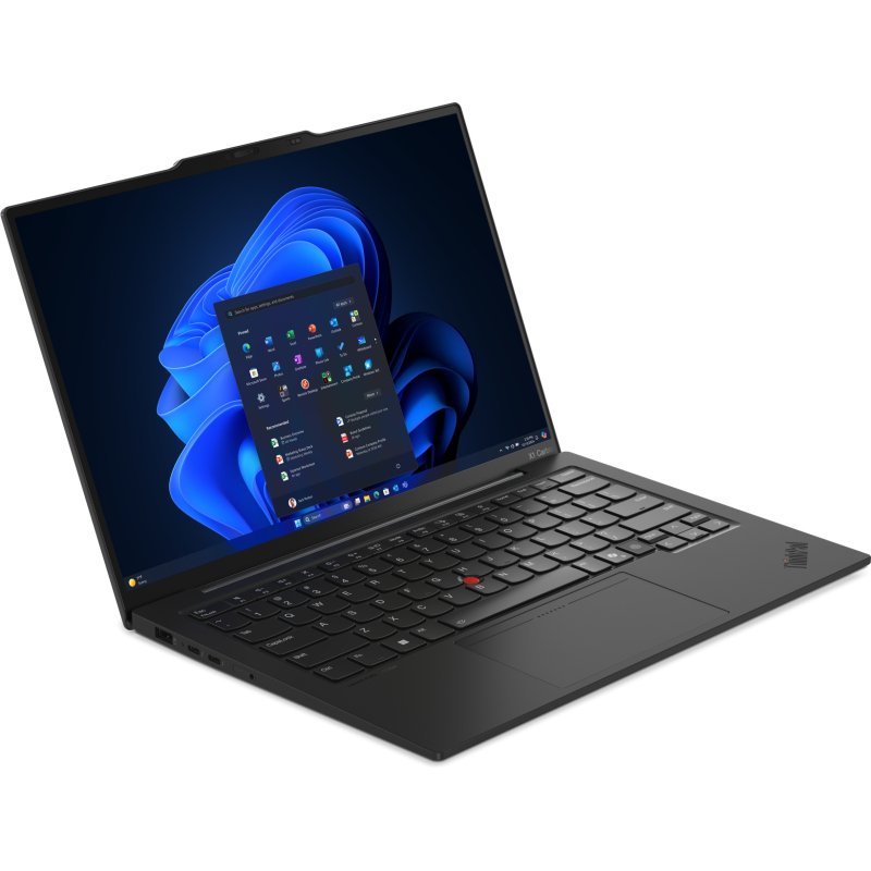 Lenovo ThinkPad X1 Carbon Gen 13 Aura Edition Copilot+ PC Intel Core Ultra 7 258V Ordinateur portable 35,6 cm (14