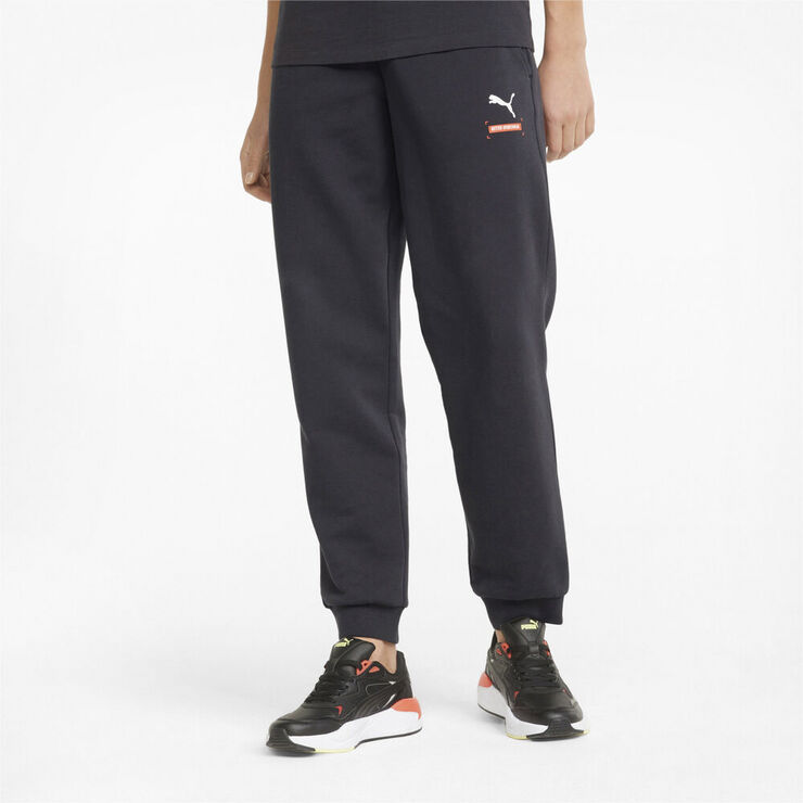 Puma Better joggingbukser Sort