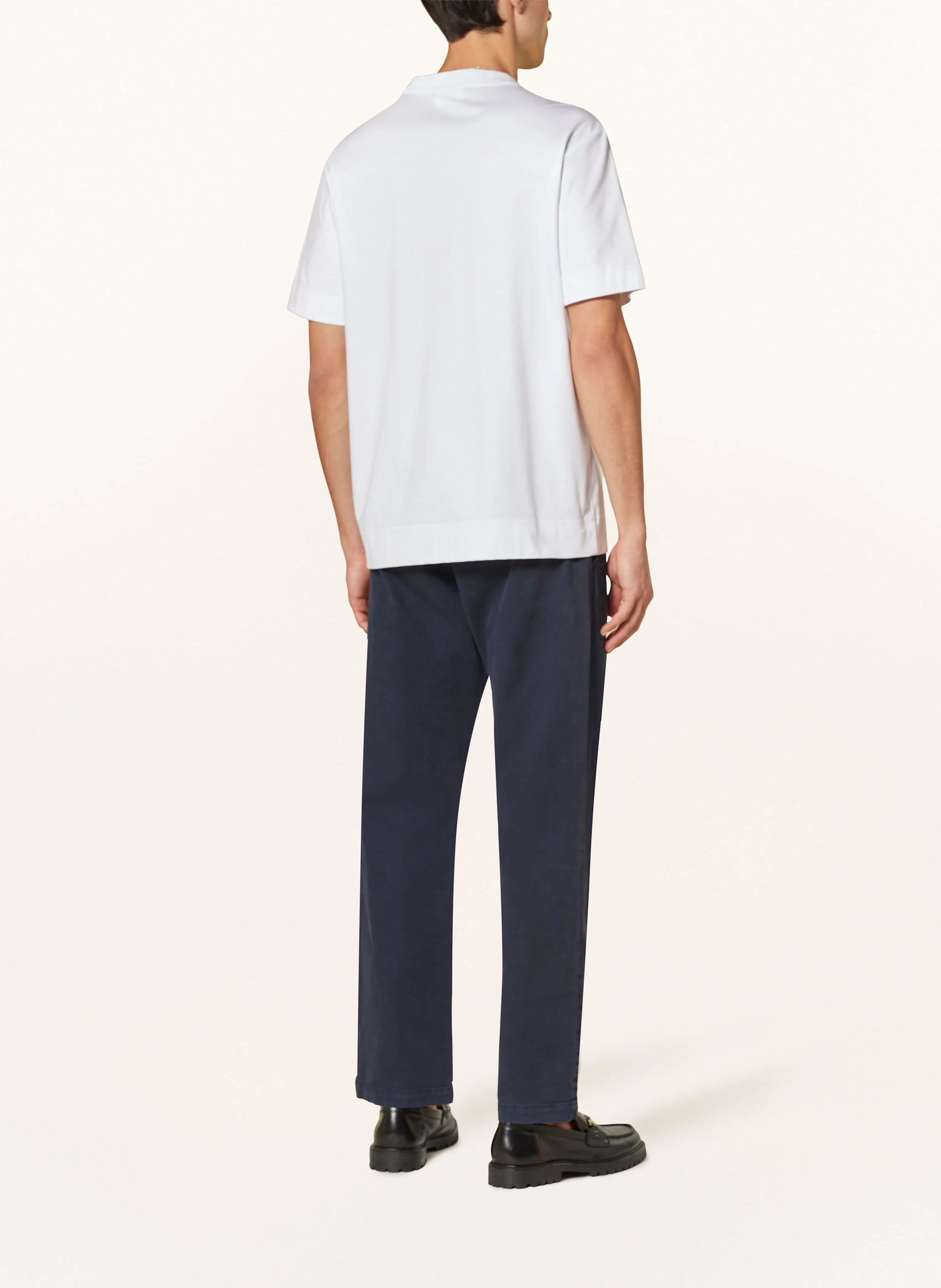 NN.07 T-Shirt PEDRO