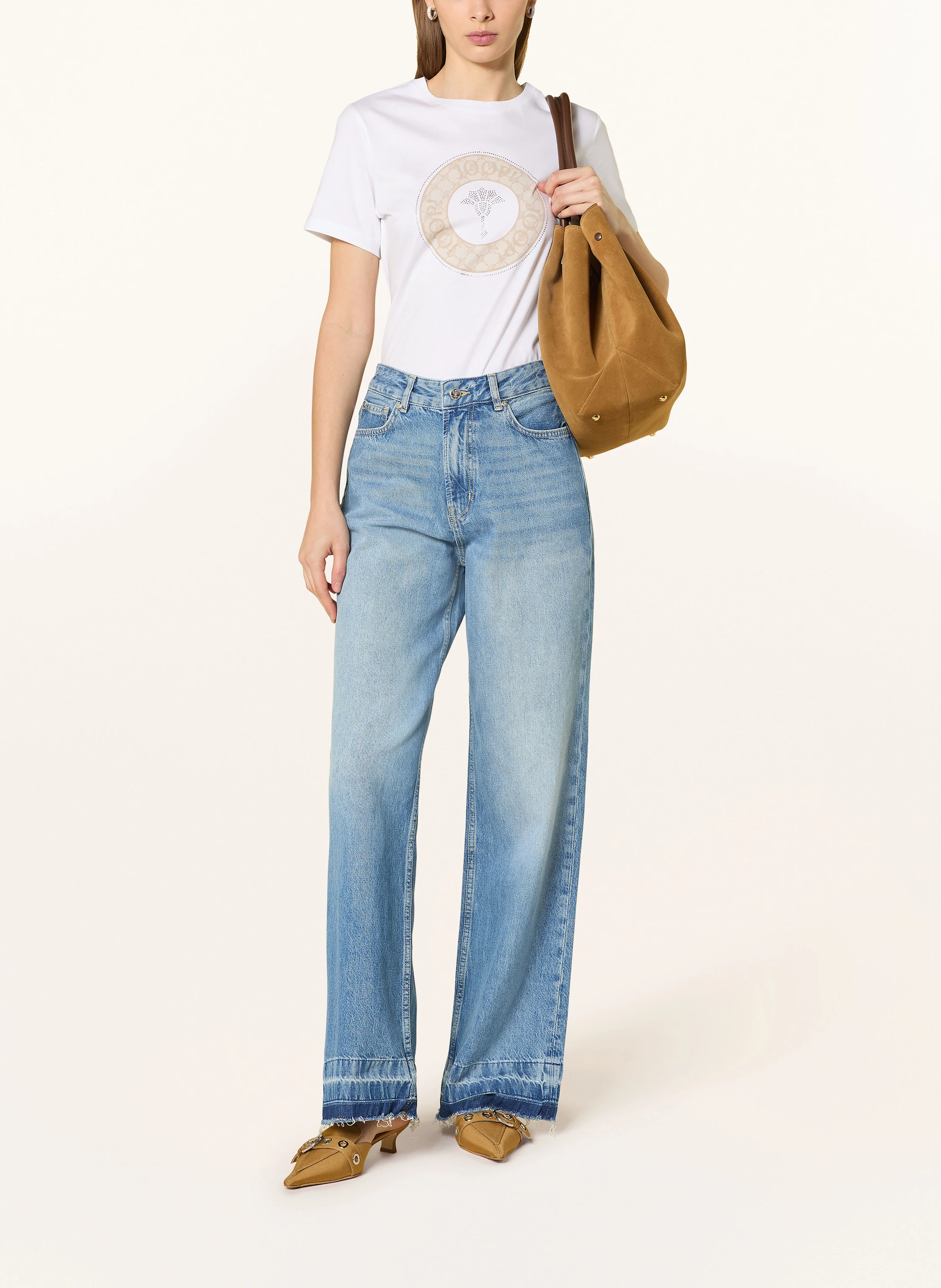 JOOP! JEANS Jeans MAILA
