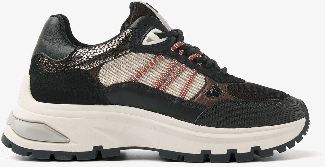 VIA VAI multi via vai lage sneakers liz dae