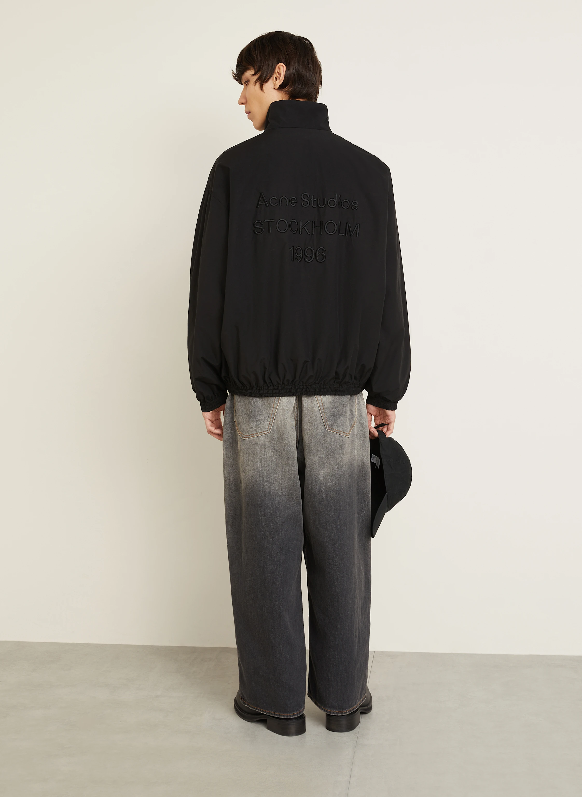 Acne Studios Jacke