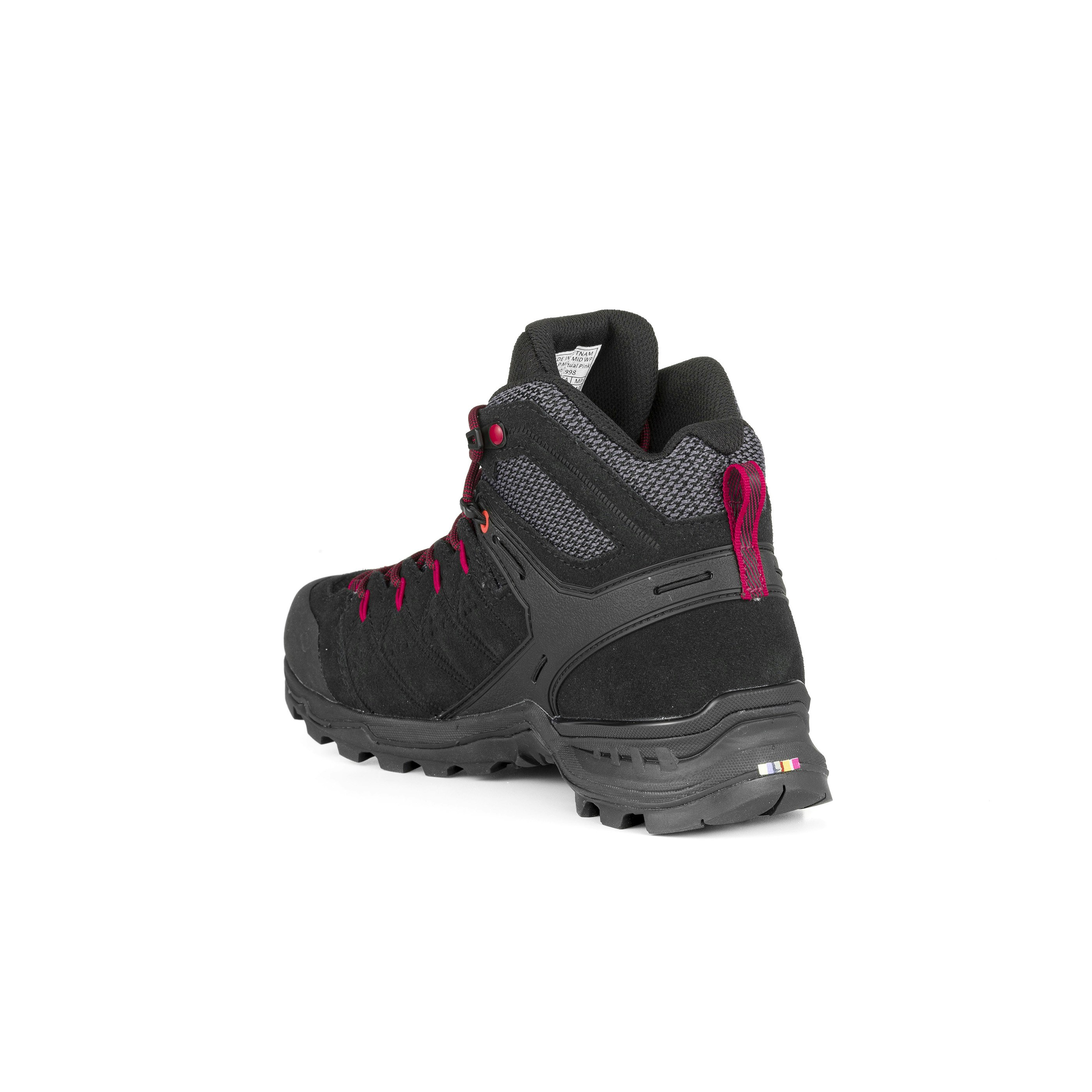 Alp Mate Mid Wasserdichter Damen Schuh