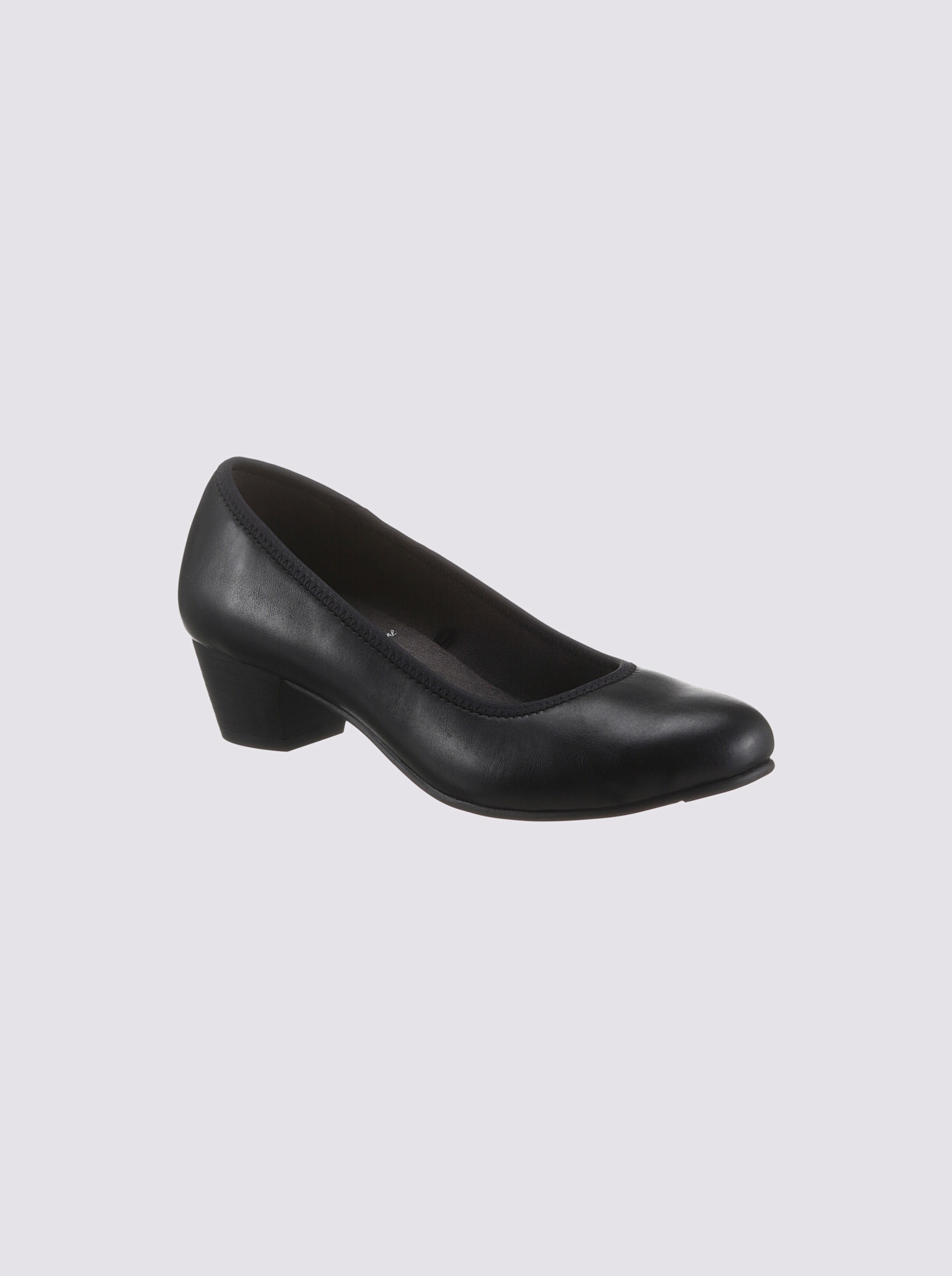 Pumps