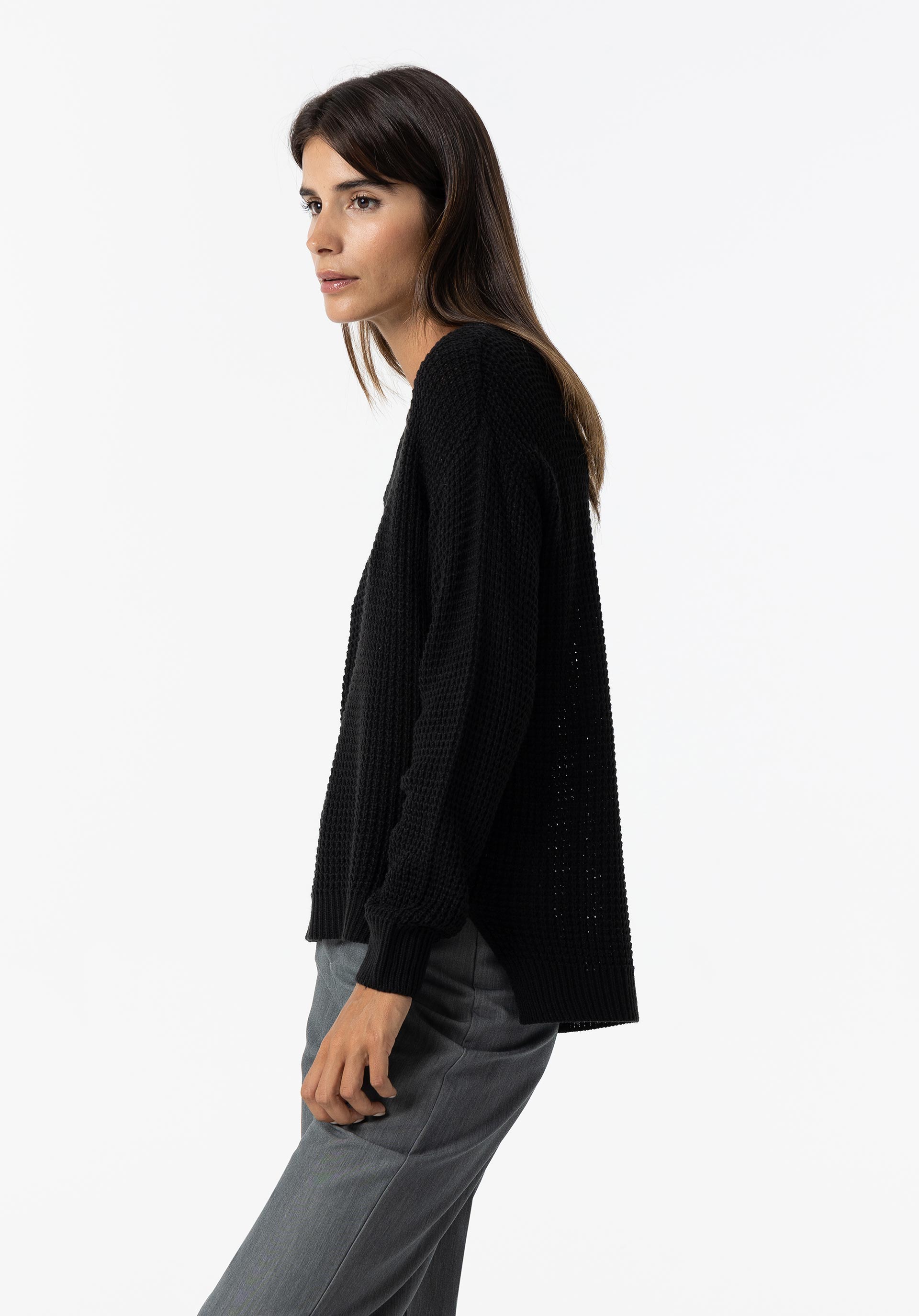Camisola de Malha