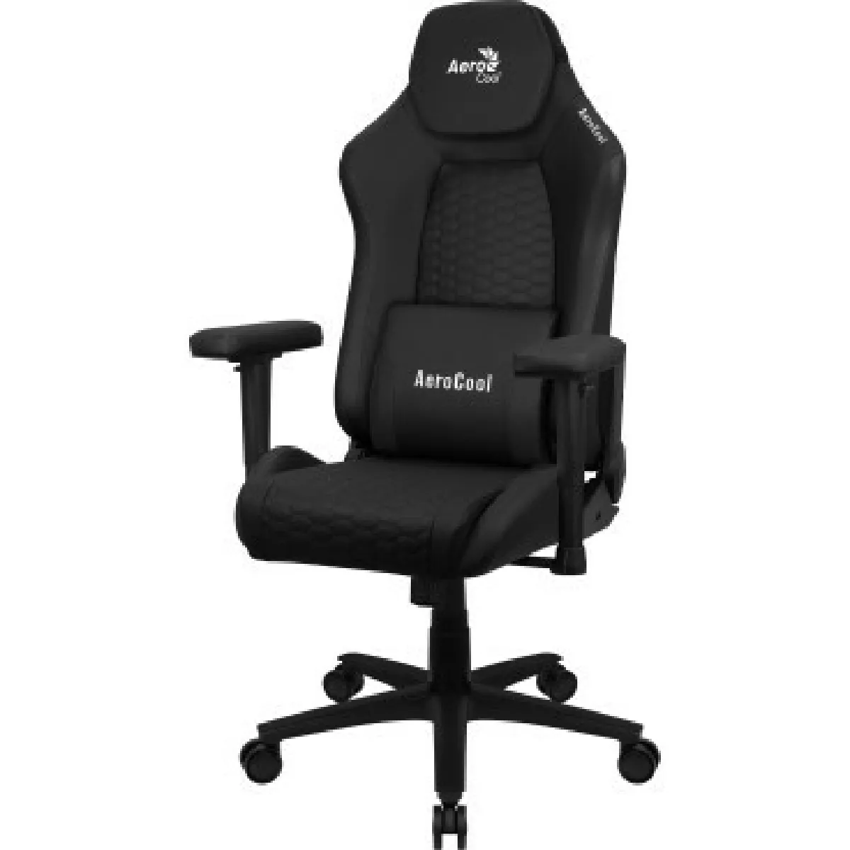 Aerocool CROWNBK