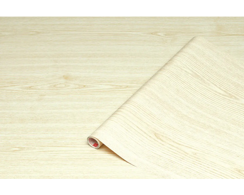 dc-fix® kleeffolie houtdecor wit essen 45x200 cm