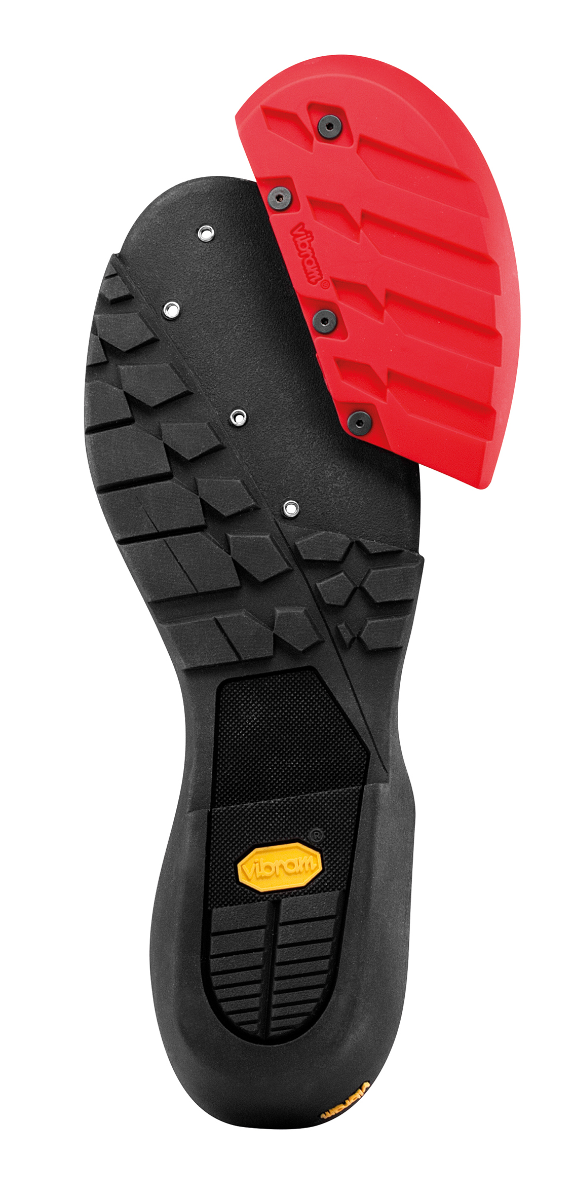 Falco - Bottes Elite GP Noir