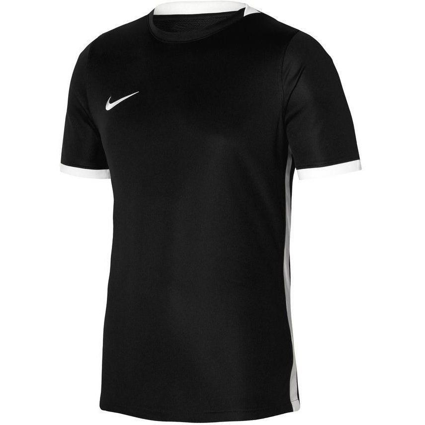 Nike T-shirt d'Entraînement Dri-FIT Challenge IV - Noir/Blanc Enfant