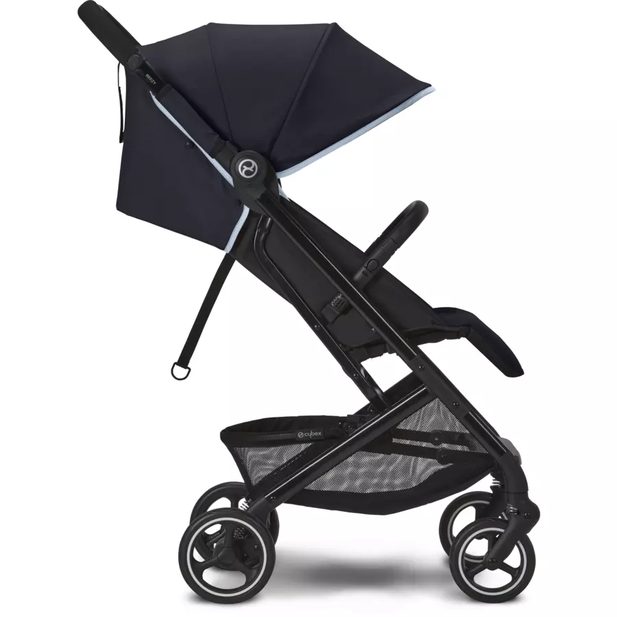 cybex GOLD Buggy  Beezy 2 Ocean Blue