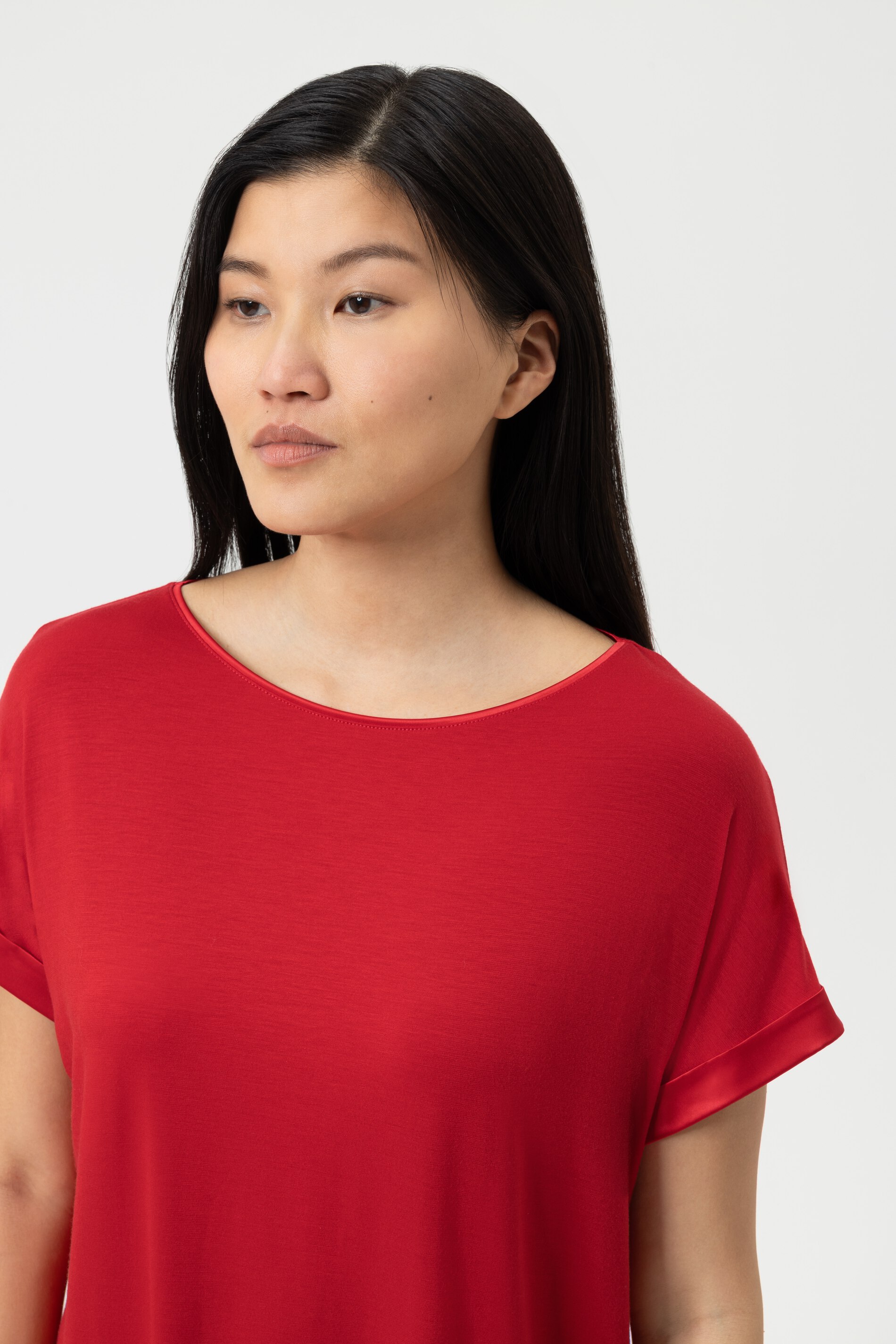 T-Shirt<br>Serie Pure Chic