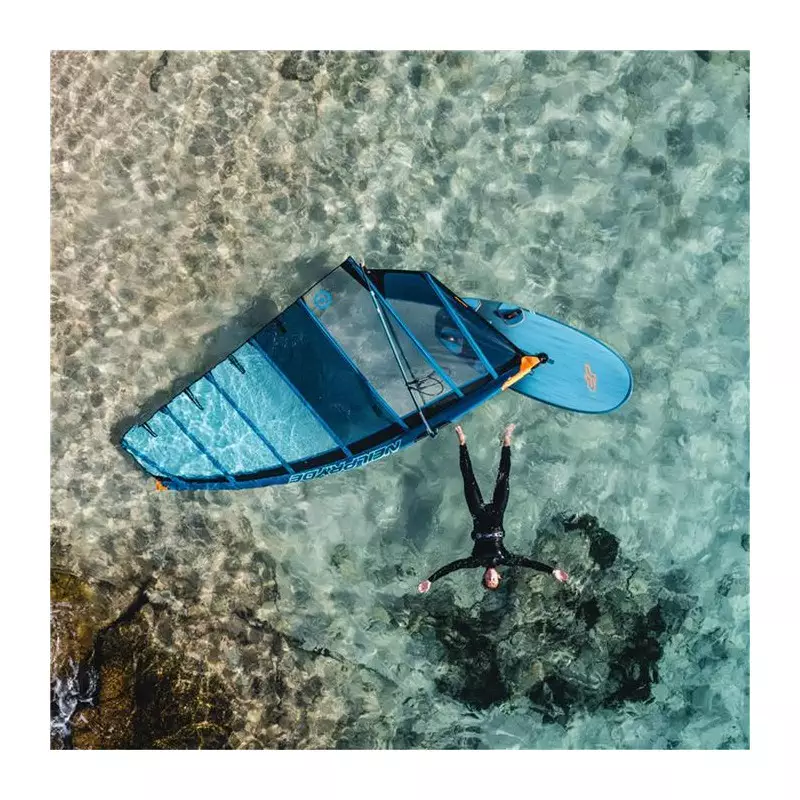 Voile windsurf NEILPRYDE V8 2024