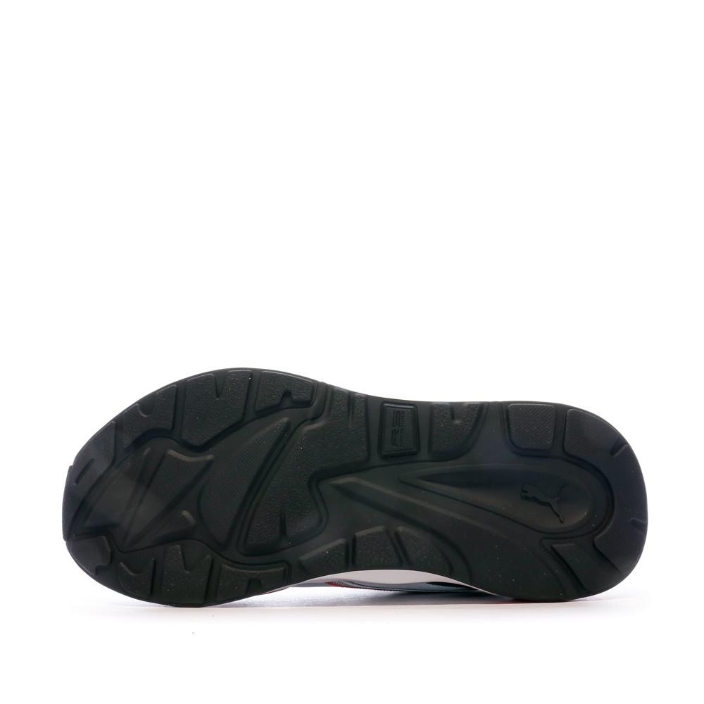 Puma Baskets Grise Homme Puma Rs-metric
