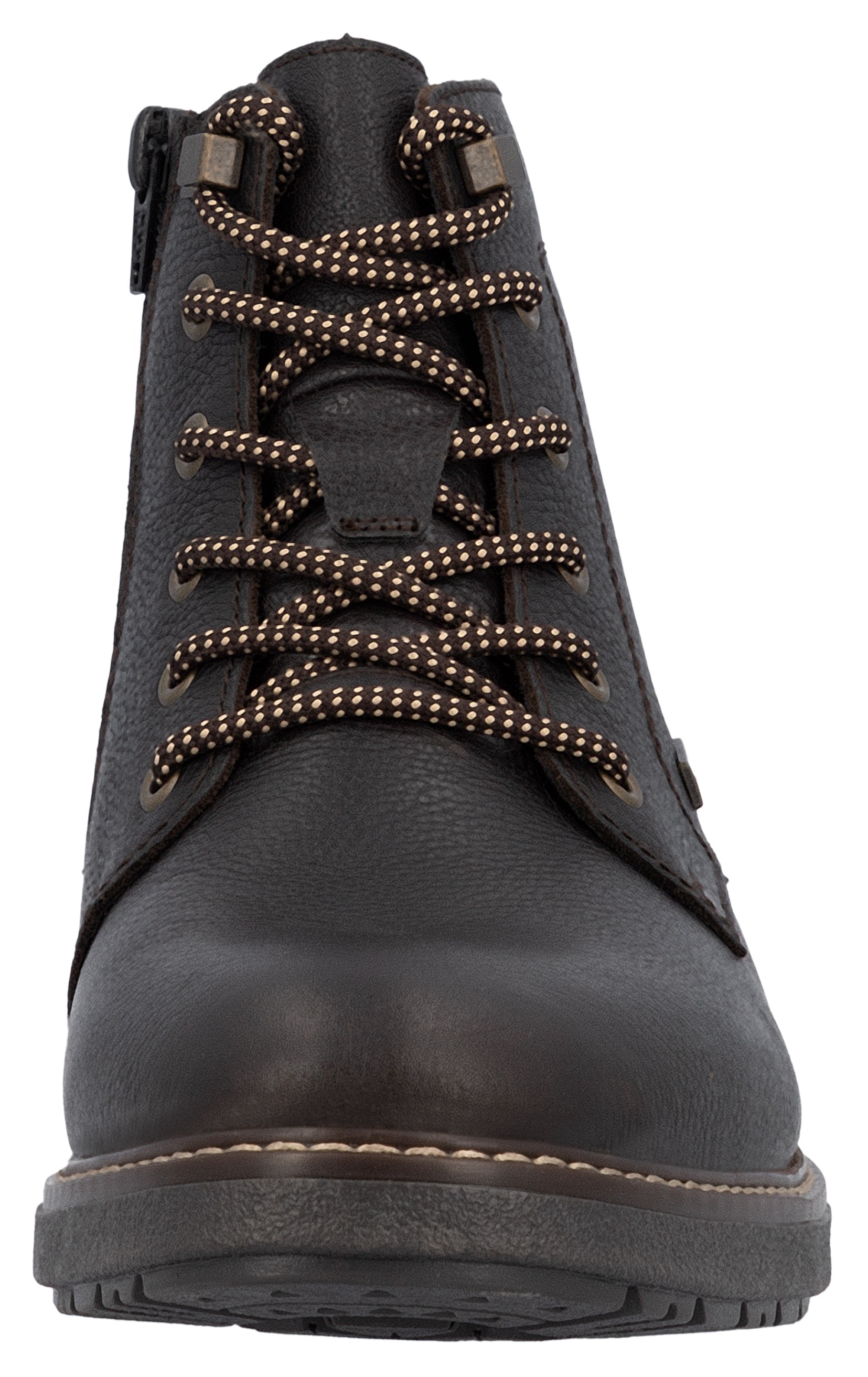 Rieker Winterstiefelette  mit wasserabweisender TEX-Ausstattung