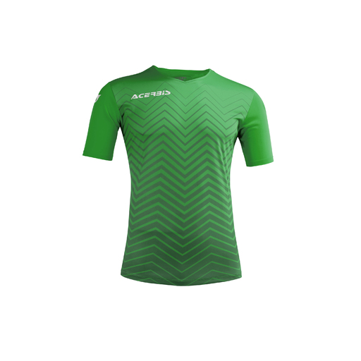 Camiseta de manga curta Acerbis Tyroc