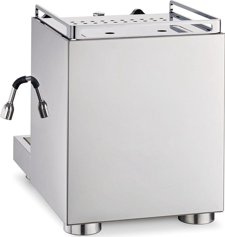La Pavoni - New Cellini - Espressomachine - RVS