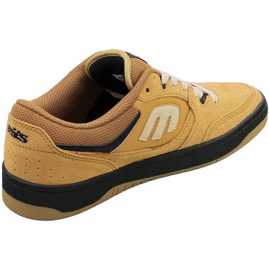 Etnies Loot Brown 8.5 US / 41.5 EU