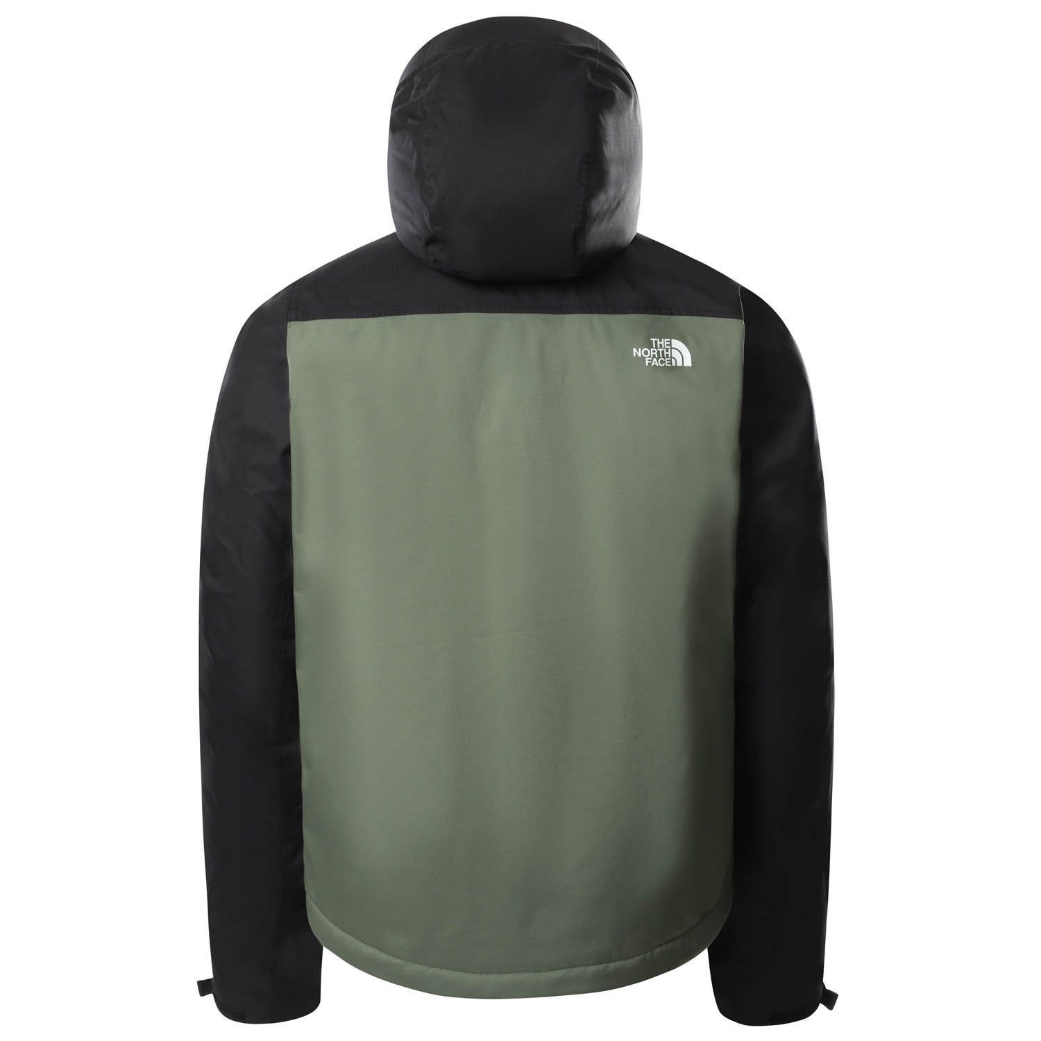 The North Face  Millerton Insulated Jacket