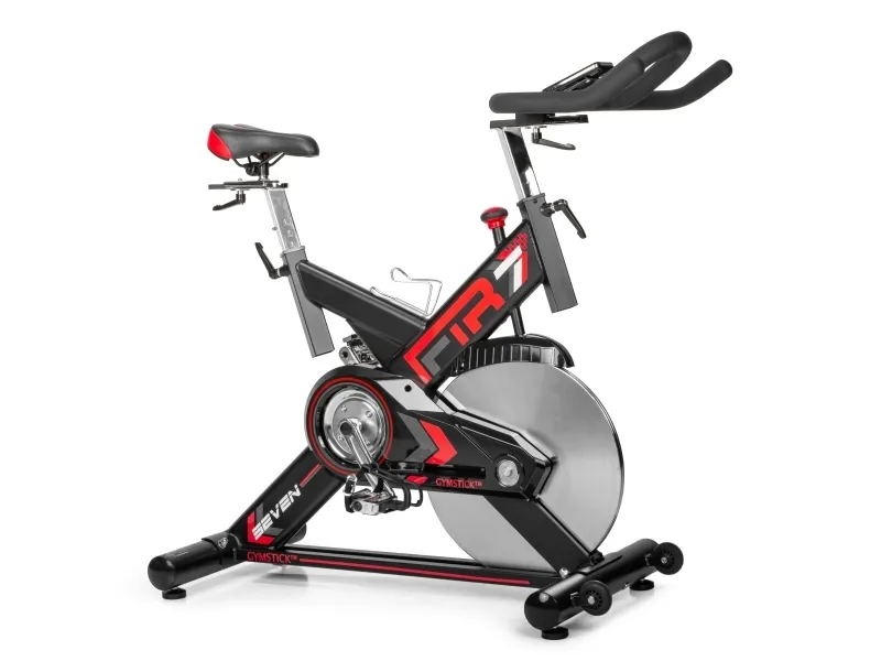 Gymstick FTR Racer -spinningpyörä
