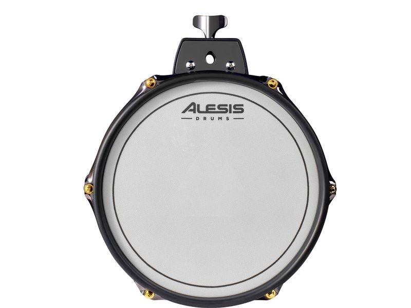 Alesis E-Drum Strata Prime 10-teiliges E-Drum-Set mit Touch-Screen Drum-Modul
