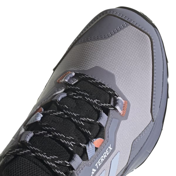 Chaussure de randonnée basse ADIDAS TERREX AX4 GORE-TEX W SILVIO/BLUDAW/SOGOLD