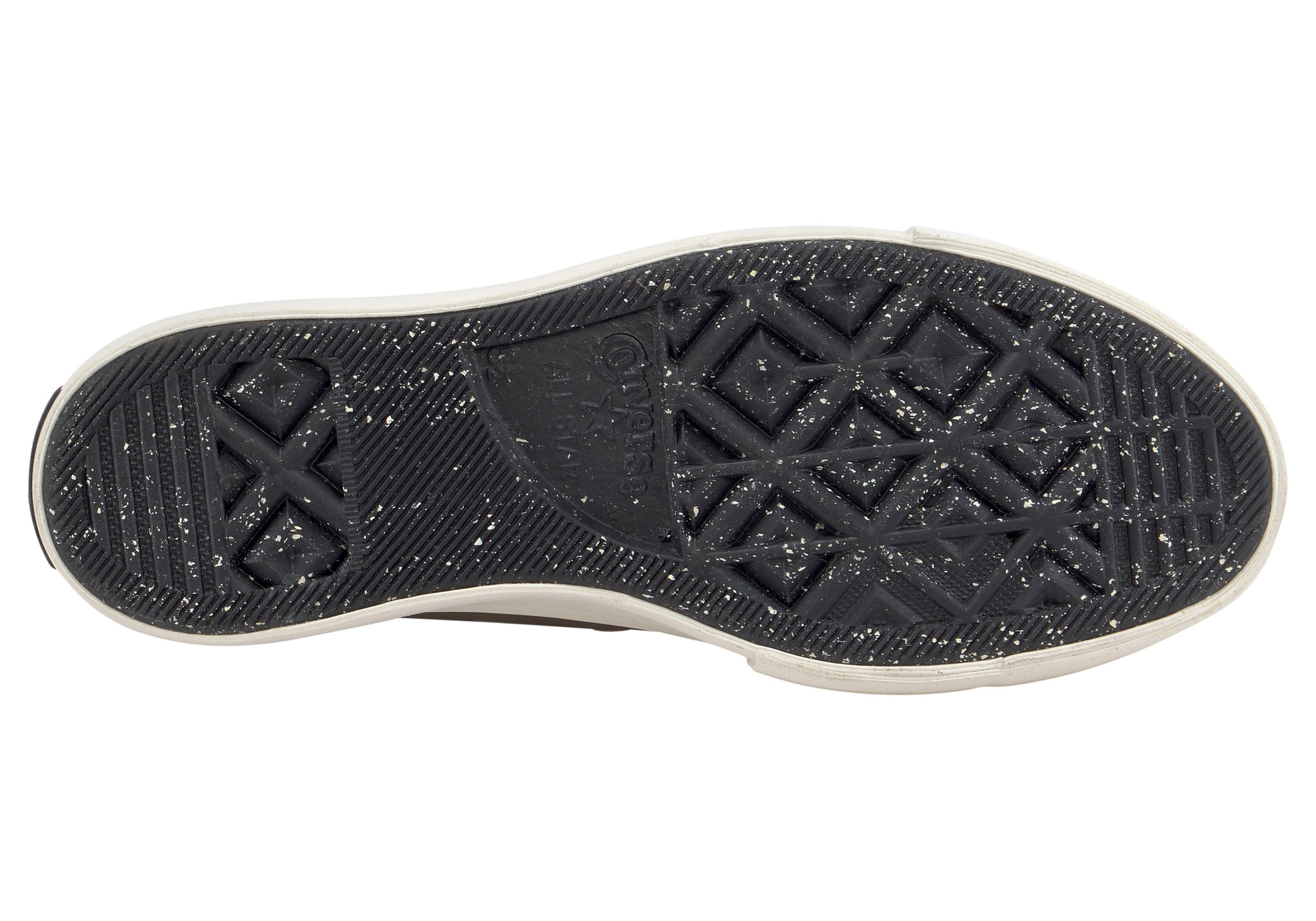 Converse Sneaker »CHUCK TAYLOR ALL STAR LIFT«  gefüttert
