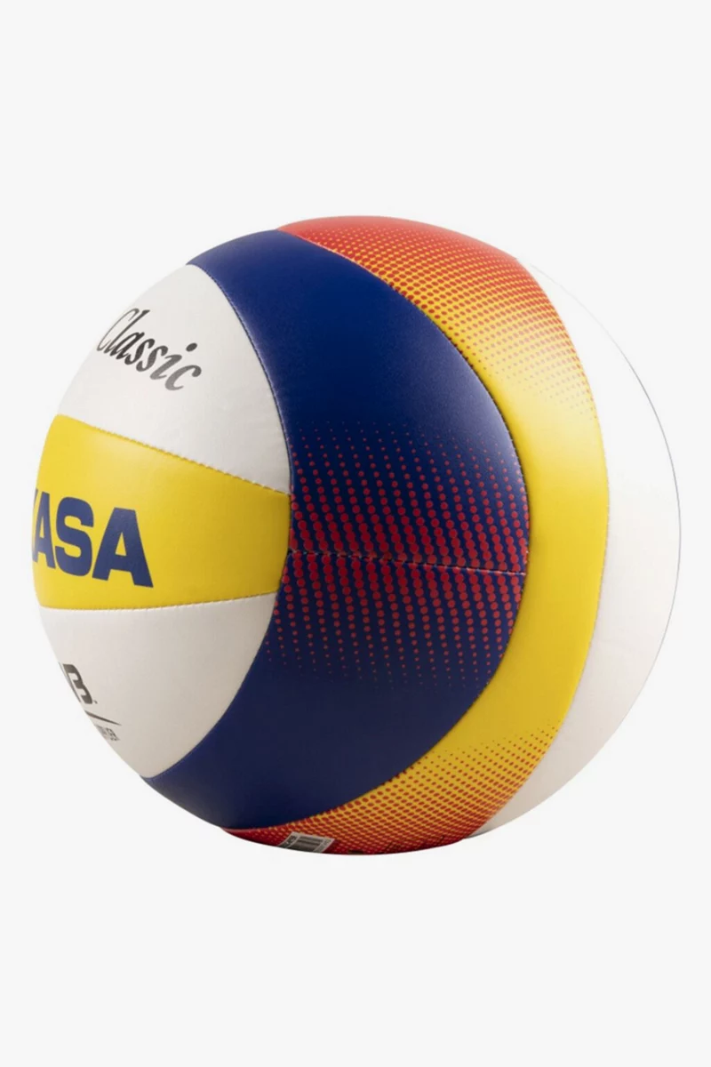 Mikasa BV552C Beach Volleyball