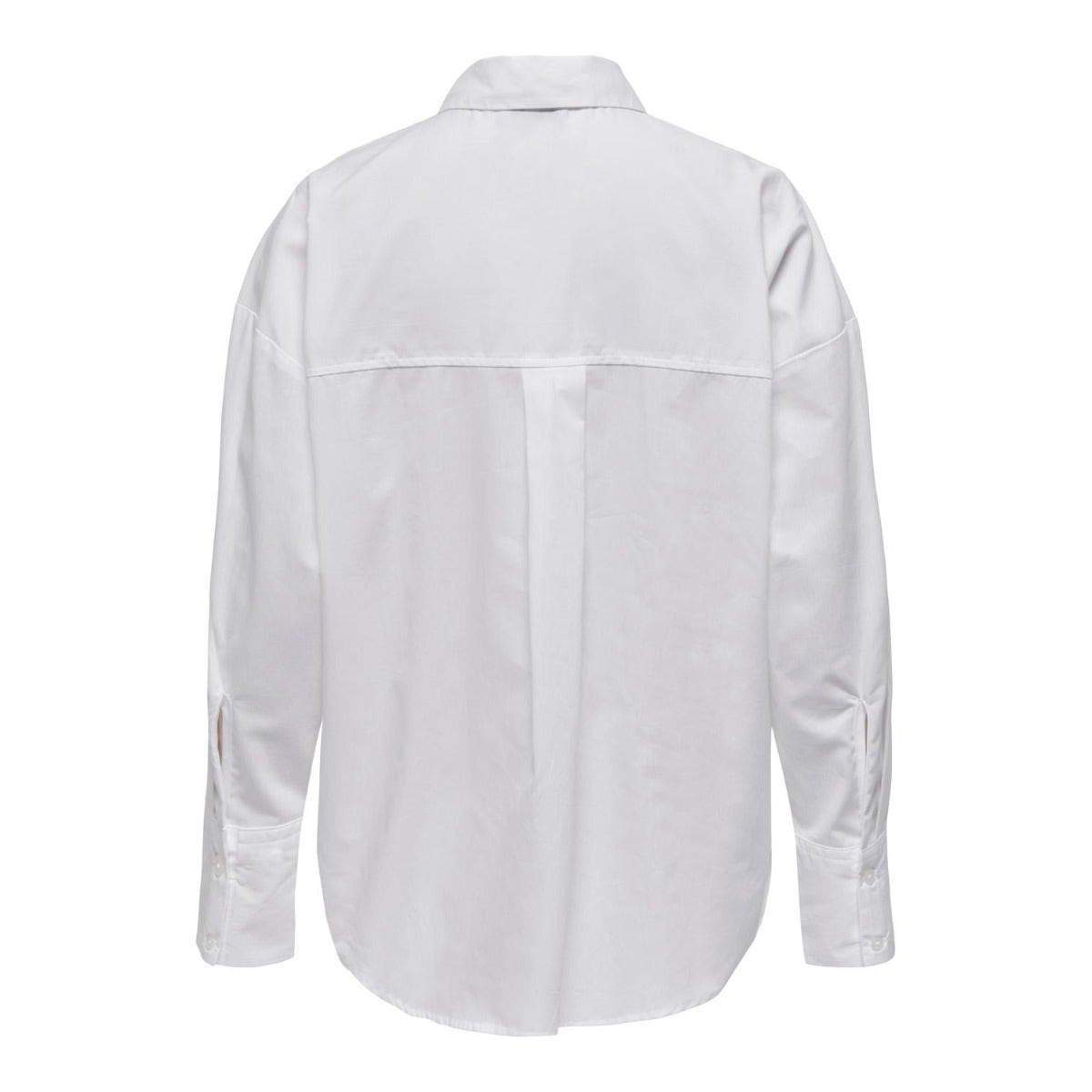 Jacqueline De Yong  Nelly Long Sleeve Loose Shirt
