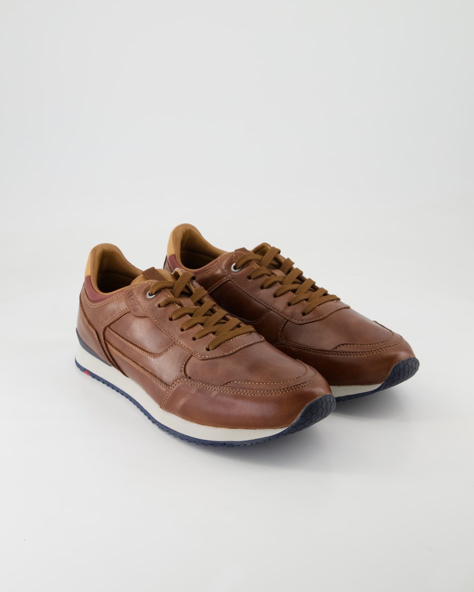 Lloyd EDITTA Schnürschuhe in Braun