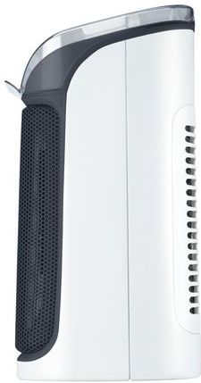 Rowenta SO9281 - Keramische Kachel - Aqua - Duurzaam - IP21