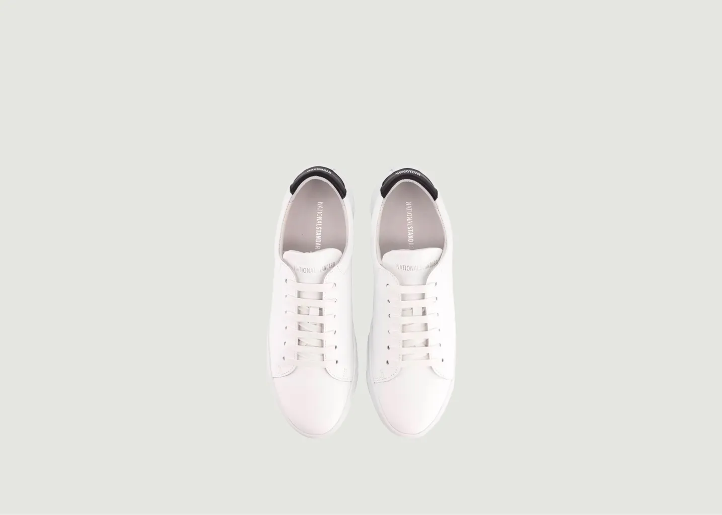 Sneakers Edition 3 National Standard