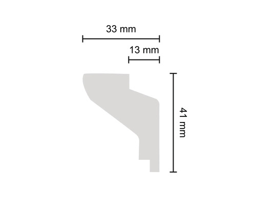 EPS lichtstrip Kathleen 1 st. 2 m