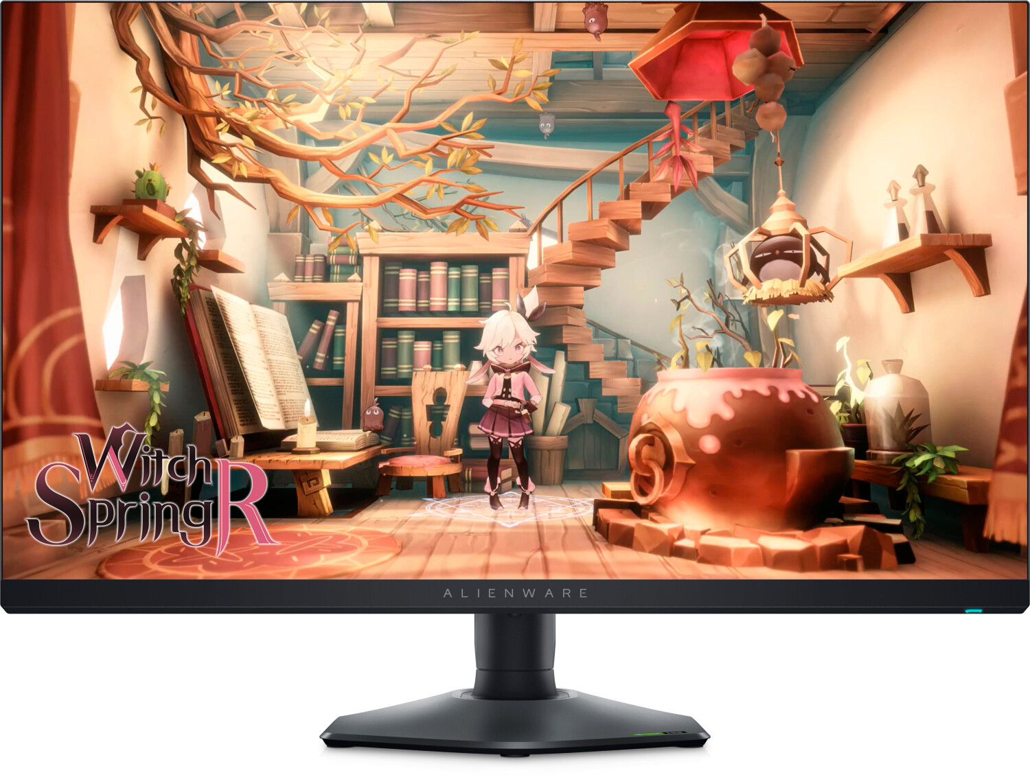 Dell Alienware AW2724DM | 27