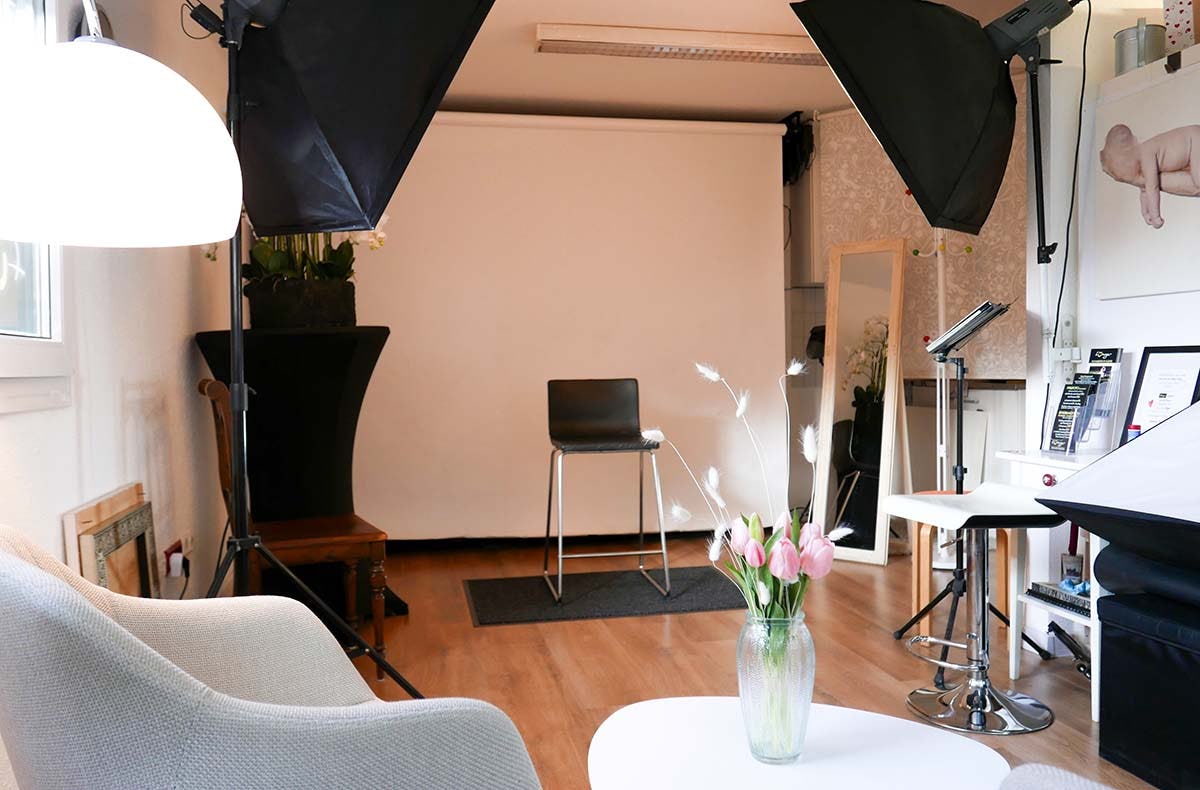 Paar-Fotoshooting Lindlar