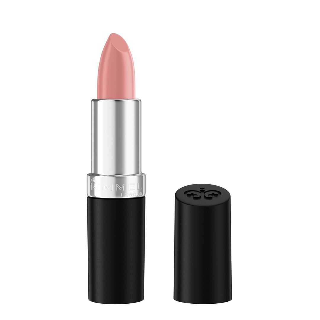 RIMMEL  Iconic Nude Lipstick