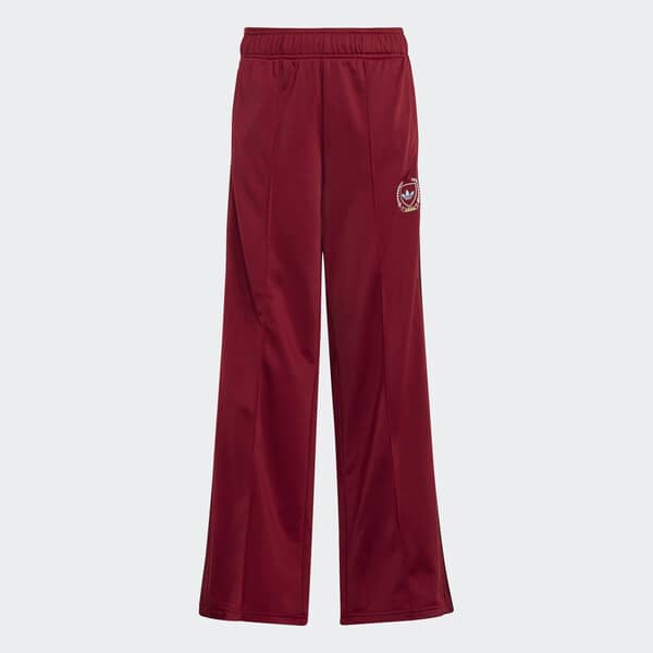 ADIDAS ORIGINALS PANTALON DE SURVÊTEMENT LARGE COLLEGIATE GRAPHIC PACK