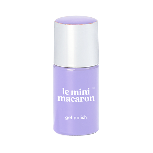Le Mini Macaron Gel Polish, Wildflower
