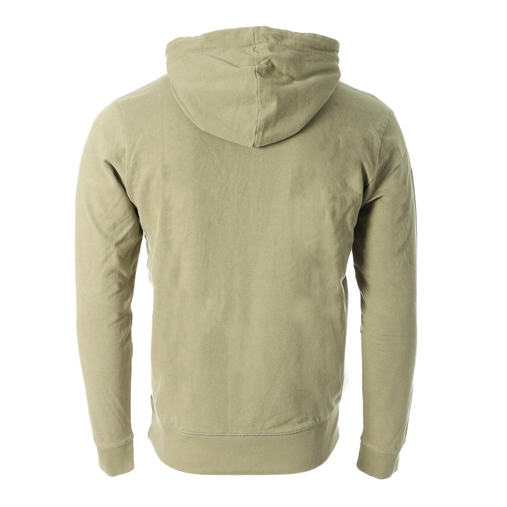 Petrol Industries Sweat à Capuche Kaki Homme Petrol Industries Hooded 1040