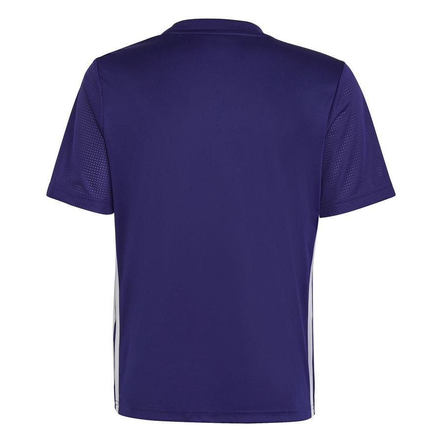 adidas Maillot Tabela 23 - Violet/Blanc Enfant