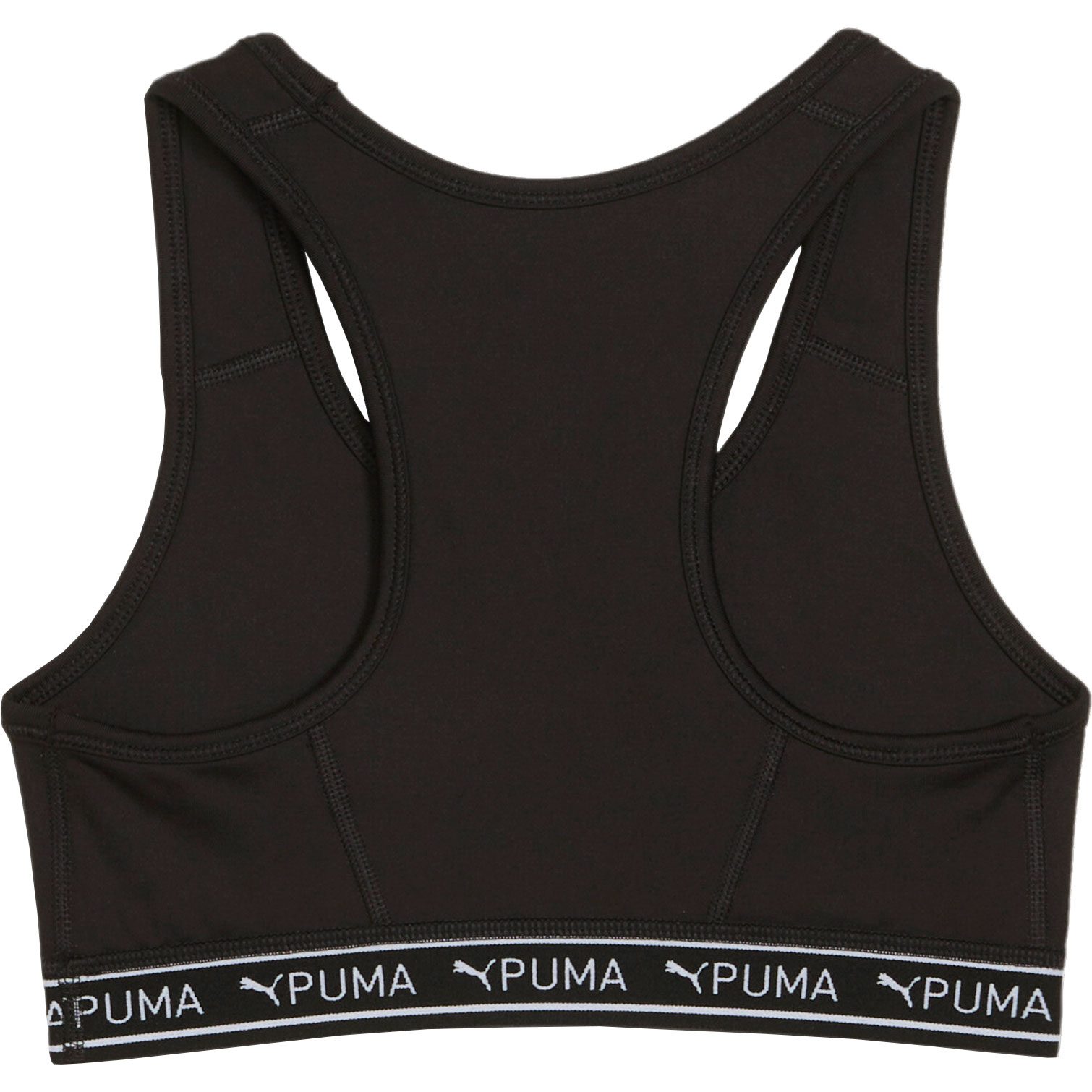 Puma Strong Sport BH Mädchen puma black