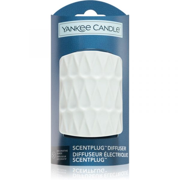 Yankee Candle Air Freshener Base Organic Difusor Elétrico