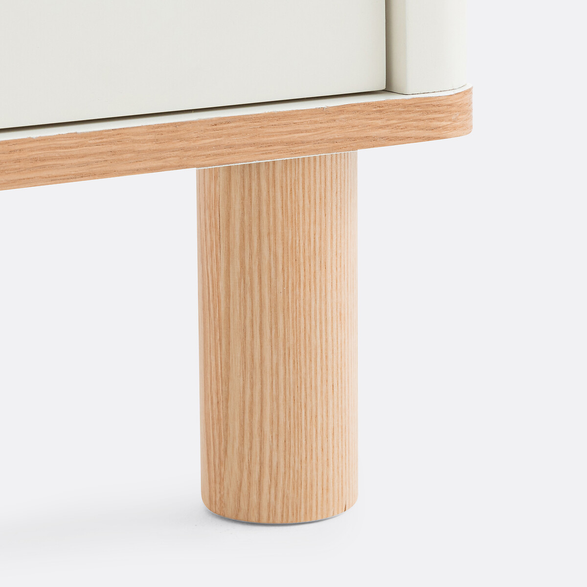 LA REDOUTE INTERIEURS<br>Cômoda 6 gavetas, Manoe
