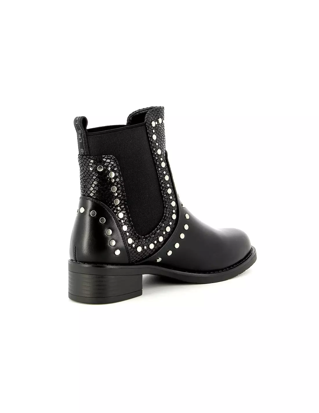LES PETITES BOMBES - LPB ALONA - Boots & bottines Noir