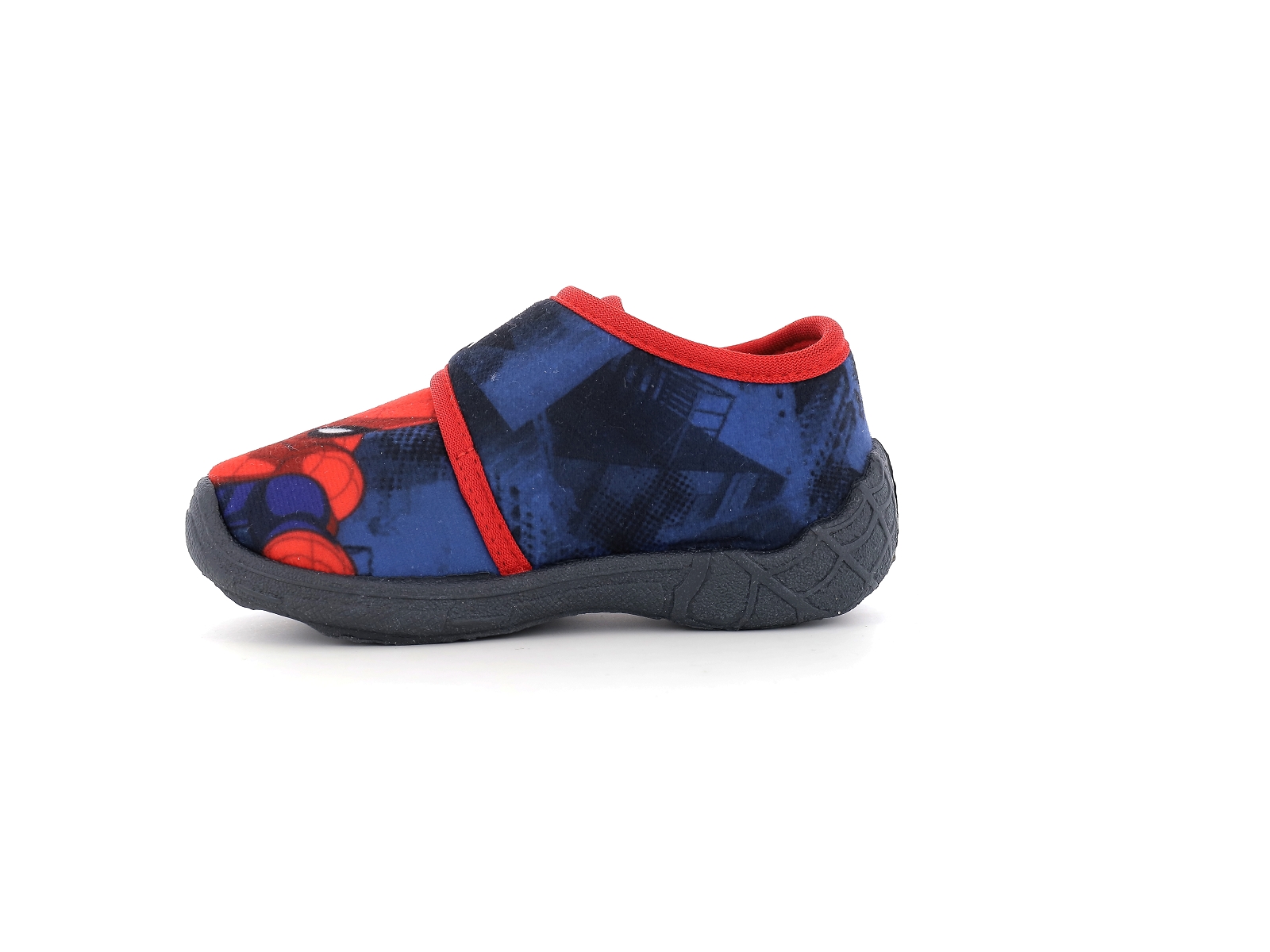 L brand-SP011323 Synthétique Bleu-Rouge