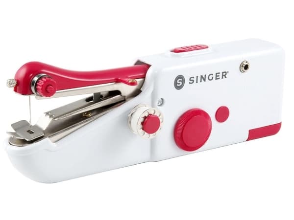 Singer - Broderingsmaskine