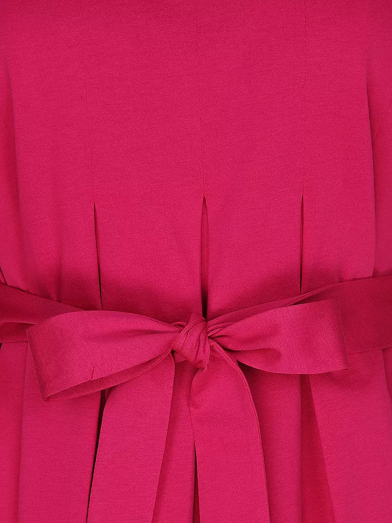WEEKEND MAX MARA Minikleid JUMBO pink